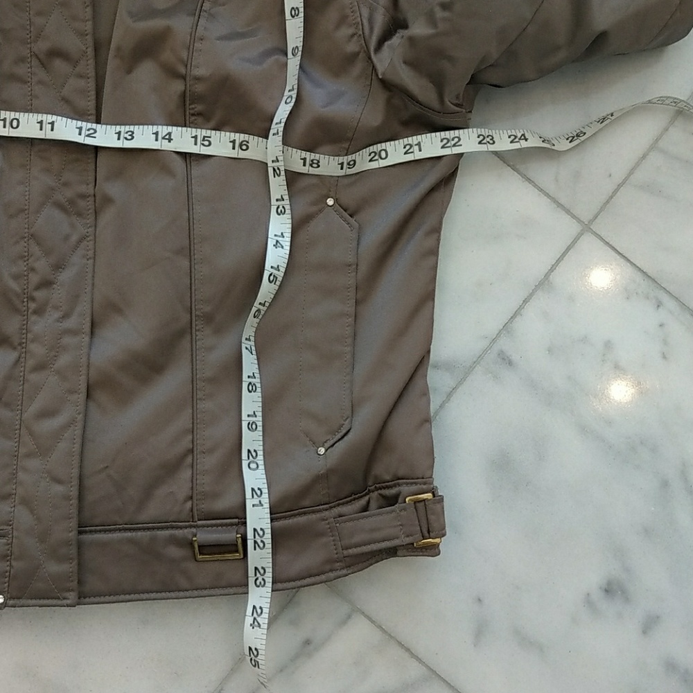 Metropolis ski jacket 12 - Picture 2 of 8